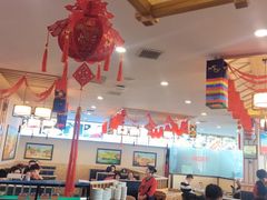 -英兰朝族饭店·英兰锅包肉(佳园路店)