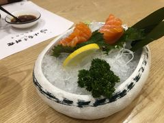 -小句号日本料理(江宁万达店)