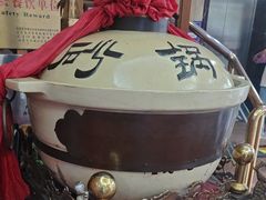 -砂锅居(西四店)