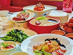 -月福京味斋·烤鸭店·北京菜(鼓楼总店)