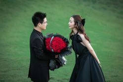 -第一夫人婚纱摄影(南京店)