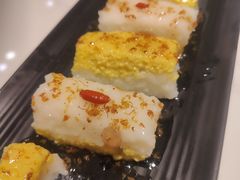 -奔跑吧陕菜·盛世长安(民乐园万达店)