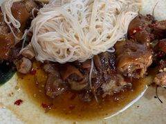 -贤花饭店(凯德店)