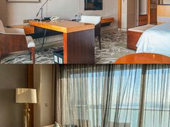 -绿城千岛湖喜来登度假酒店