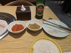 -吉木烤肉自助餐厅(乐汇城店)