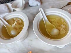 -无锡苏宁银河国际酒店-悦府65中餐厅
