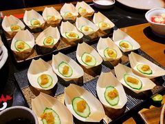 -和彩放题餐厅(酒仙桥店)