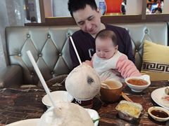 -舒友海鲜姿造(白鹭洲店)