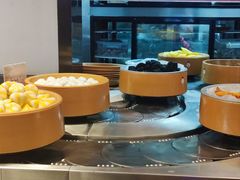 -龍歌自助小火锅(城阳万象汇店)