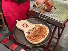 -那家小馆•北京菜•烤鸭(香山店)