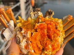-七的湖·江南蟹舫·阳澄湖农家菜(蟹舫苑店)