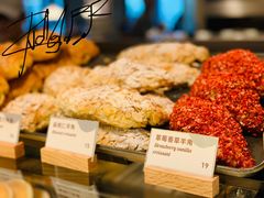 扁桃仁羊角-BAKER&SPICE(环贸店)