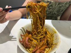-百乐门粉面店(二龙喉分店)