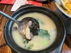 -鱼食饭稻·苏浙土菜17年老馆子(平江路店)