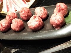 芝士牛肉丸-官也街澳门火锅(新源里店)