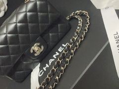 -CHANEL(恒隆广场店)