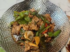 -乡村基·川味现炒大王(熙悦天街店)