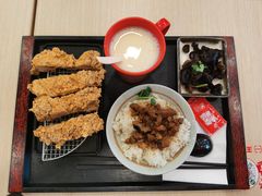 -永和大王(杨高中路店)
