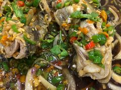 -乔家满族八大碗(流水沟店)