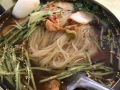 -西塔大冷面(三好街店)