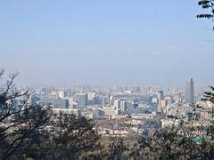 -千佛山风景名胜区