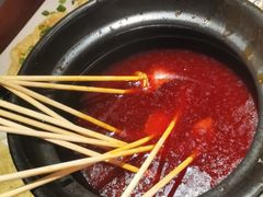 -可口香·非遗烧烤(南岗直营店)