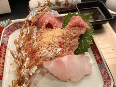-鳥喜Toriki怀石烧鸟料理