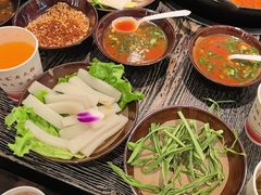 -冯校长老火锅(双桥路店)