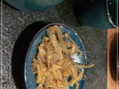 -湊湊火锅·茶憩(东城万达店)