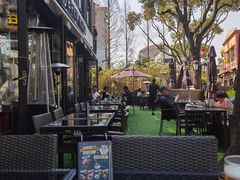-Shanghai Brew House上海啤酒工坊(老外街店)
