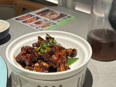 -绿茶餐厅(广州天河城店)