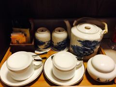 -乌镇望津里精品酒店