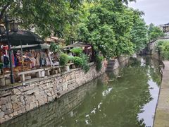 -鸣鹤古镇