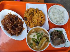 -梅园食堂