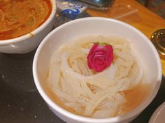 -东道煮牛肉火锅(重庆路店)