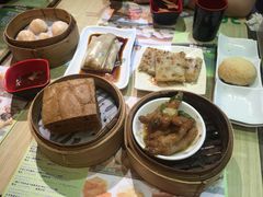 -添好运点心专门店(北角店)
