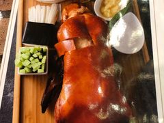 -金家老三饭庄(常营店)