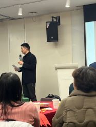 -安利上海体验馆