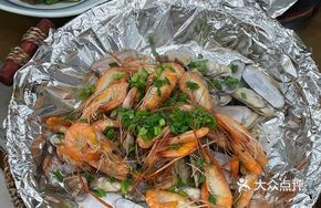 Ninghai Seafood