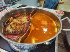 -呷哺呷哺(西单大悦城店)