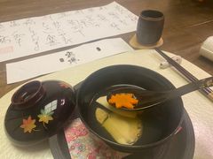 -空蝉怀石料理(益丰·外滩源店)