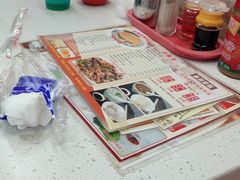 -旺角宝港式茶餐厅(寮步店)