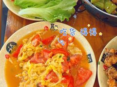 -江湖万州烤鱼(王子美食城)
