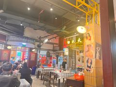 -彭耕记猪油炒小菜(吉联mall店)