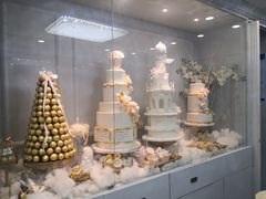 -李奥斯汀蛋糕商务茶歇·甜品台·企业活动团建(长寿路店)