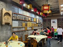 -禄源公·老莞诚饭店