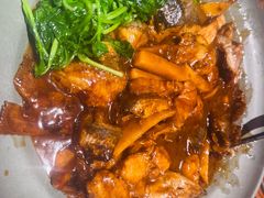 -兰溪小馆(首经贸店)