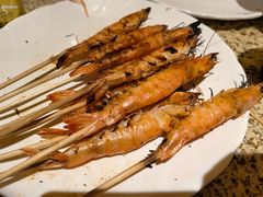-禾斗海鲜自助(市北诺德店)