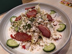 -卢家妈妈·西餐厨房(卜蜂中心店)