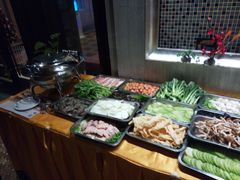 -东方雅典水疗美食汇(金海岸大厦店)